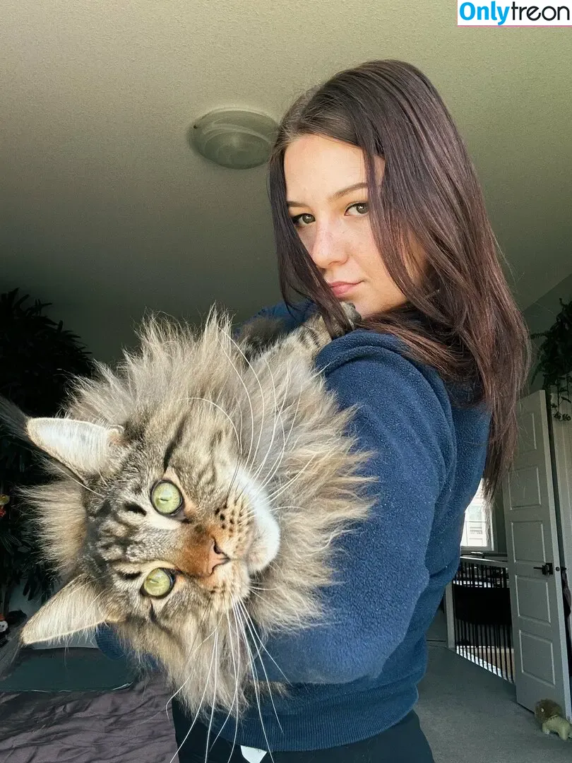 Fooya голая photo #0261 (Danielle Bosch / iFooYa)