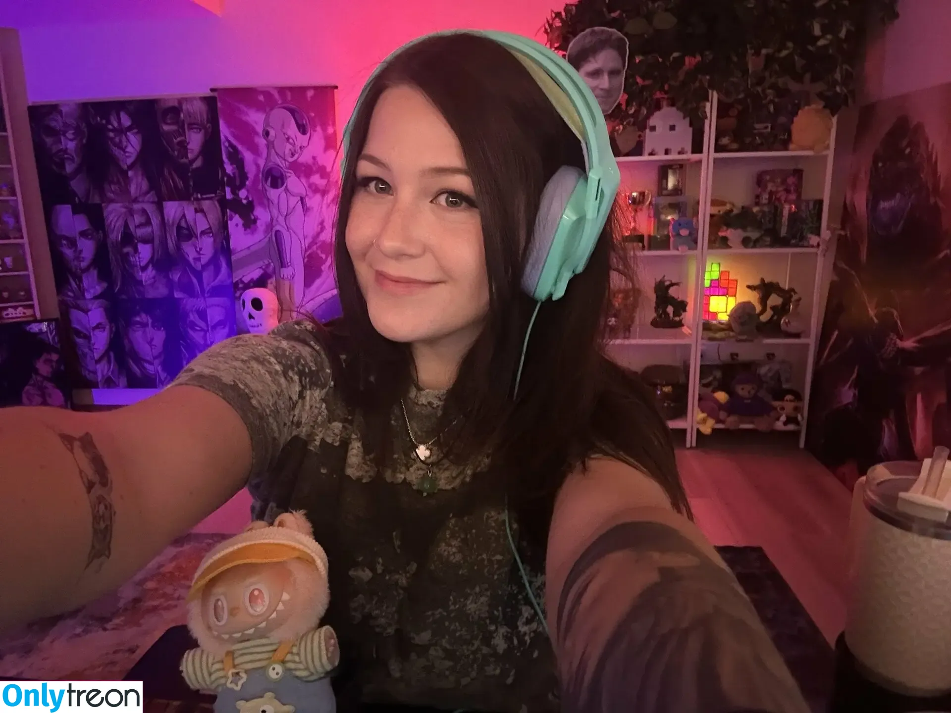 Fooya голая photo #0262 (Danielle Bosch / iFooYa)
