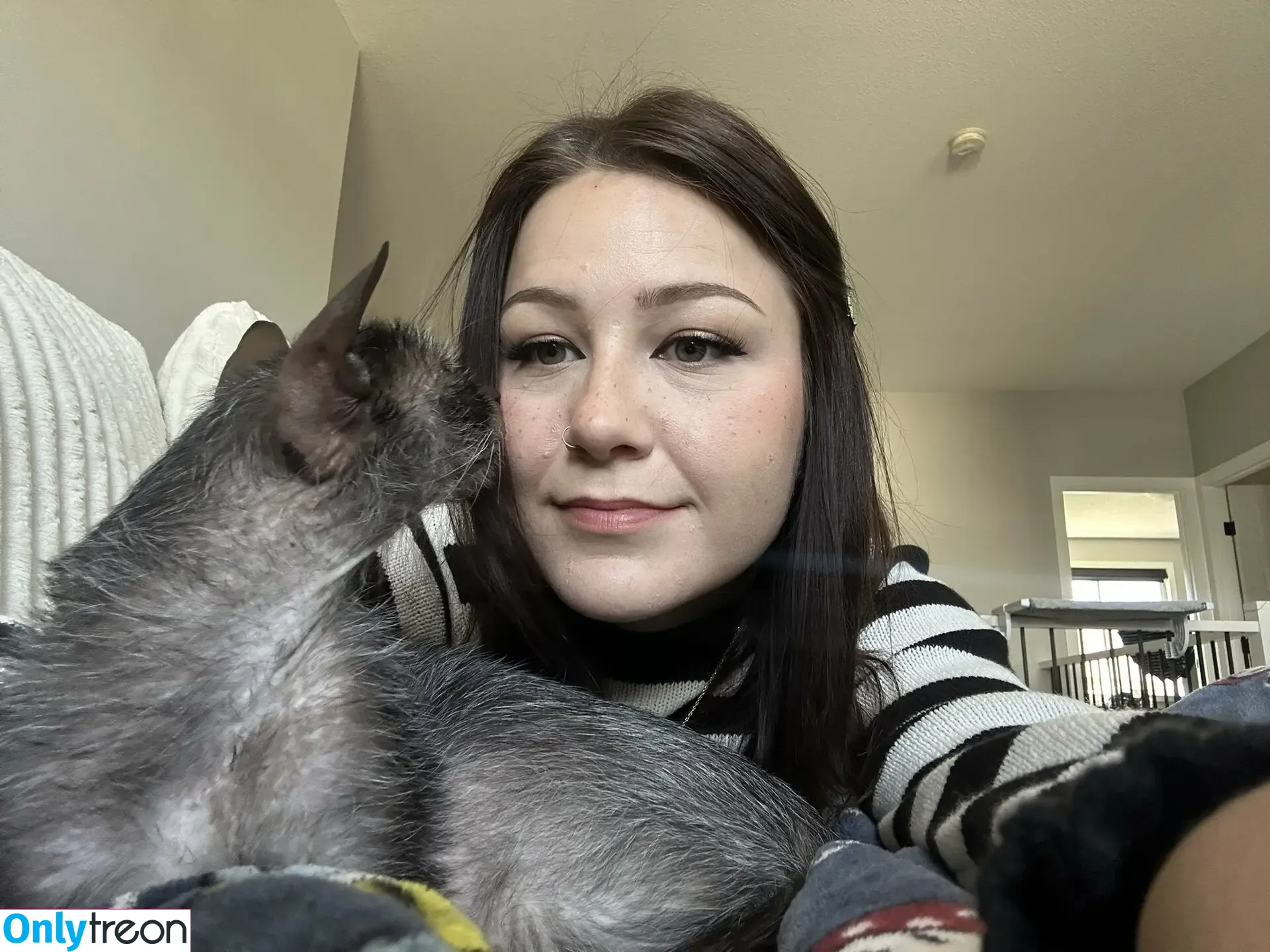 Fooya голая photo #0263 (Danielle Bosch / iFooYa)