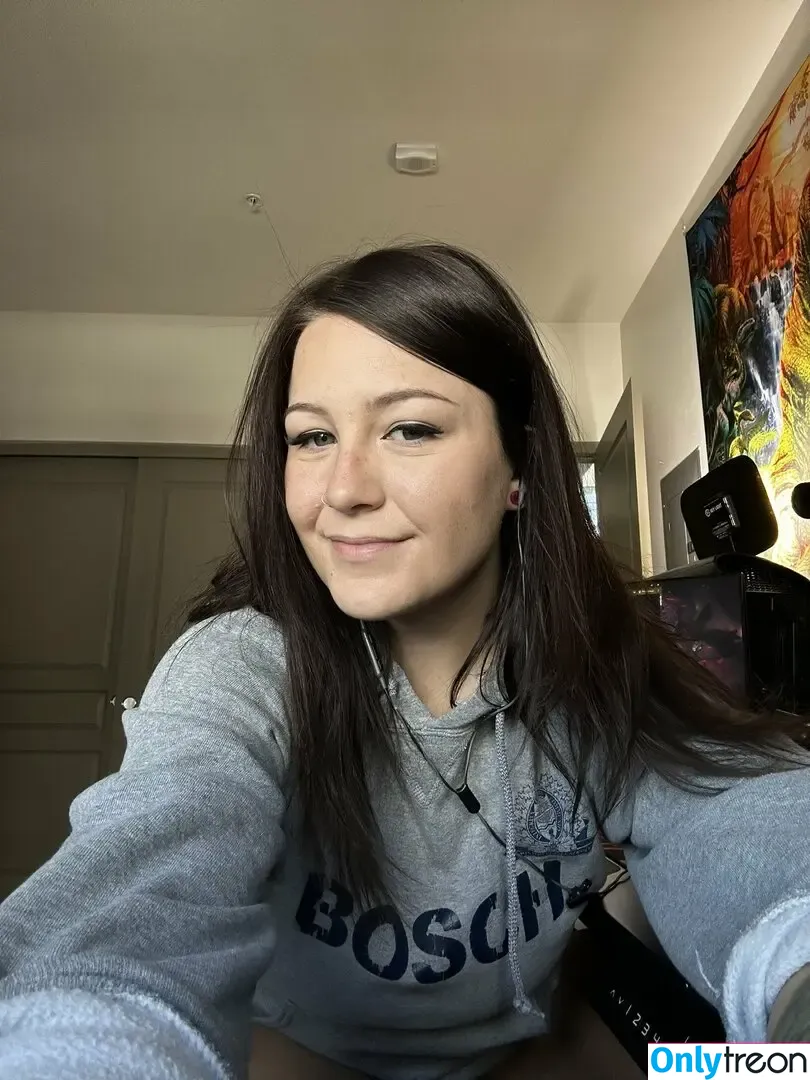 Fooya голая photo #0272 (Danielle Bosch / iFooYa)