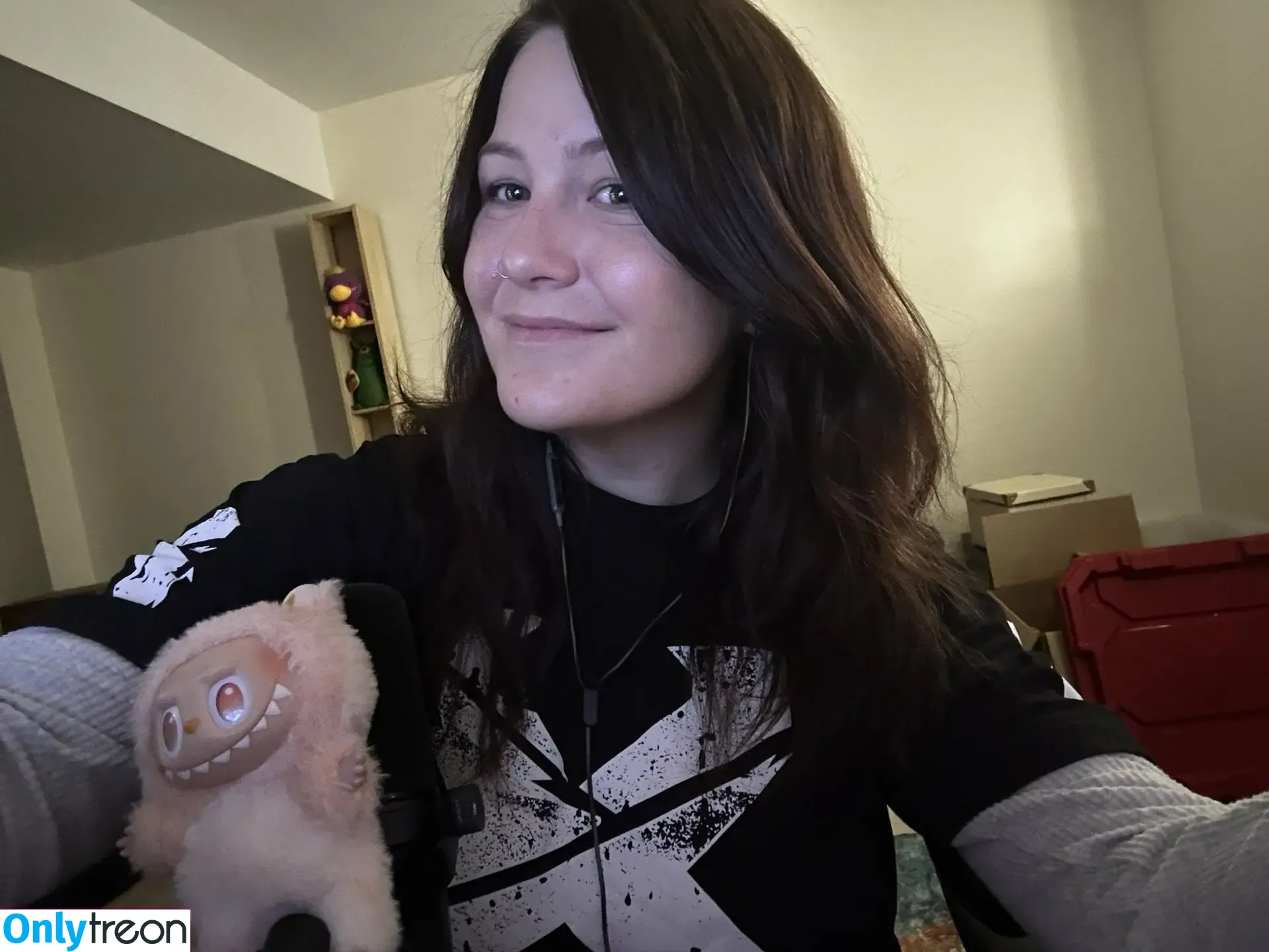Fooya голая photo #0274 (Danielle Bosch / iFooYa)