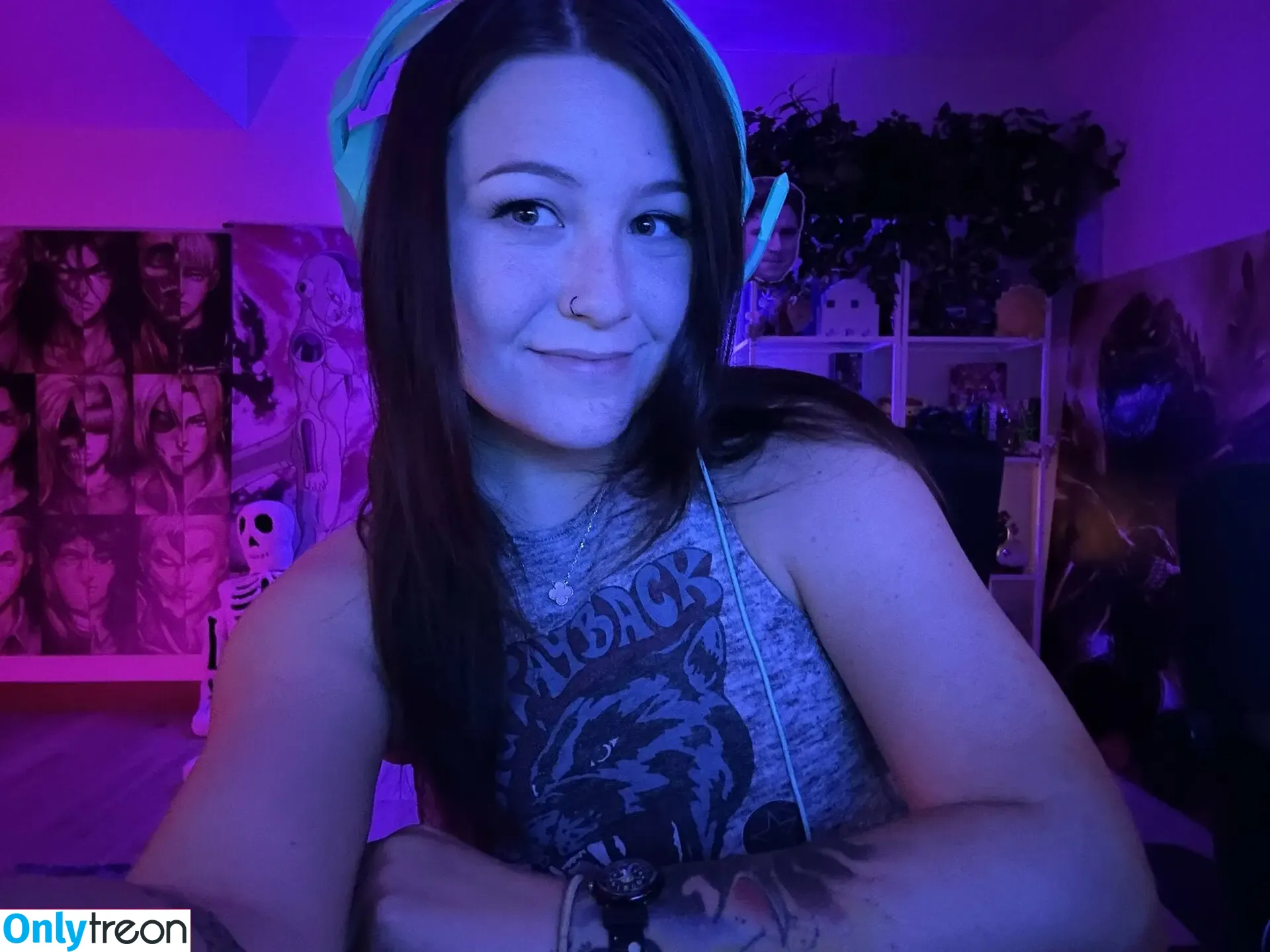 Fooya голая photo #0278 (Danielle Bosch / iFooYa)