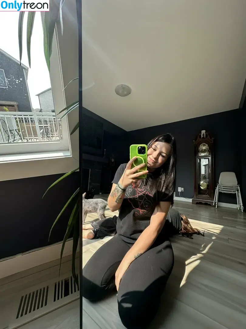 Fooya nude photo #0280 (Danielle Bosch / iFooYa)