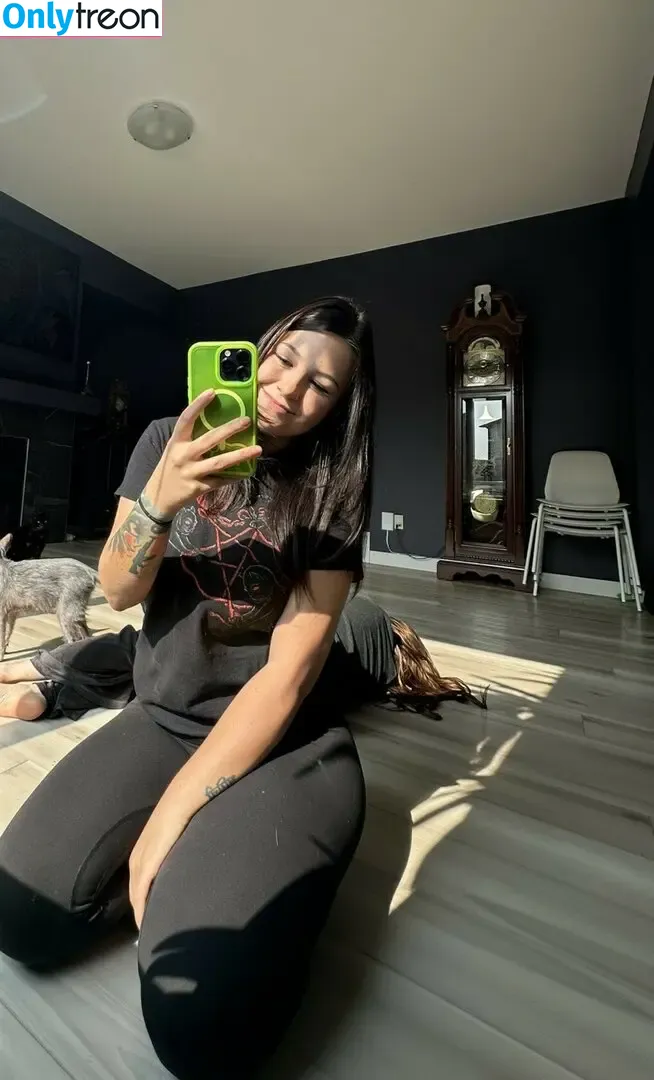 Fooya голая photo #0281 (Danielle Bosch / iFooYa)