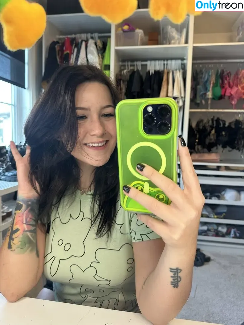 Fooya голая photo #0282 (Danielle Bosch / iFooYa)