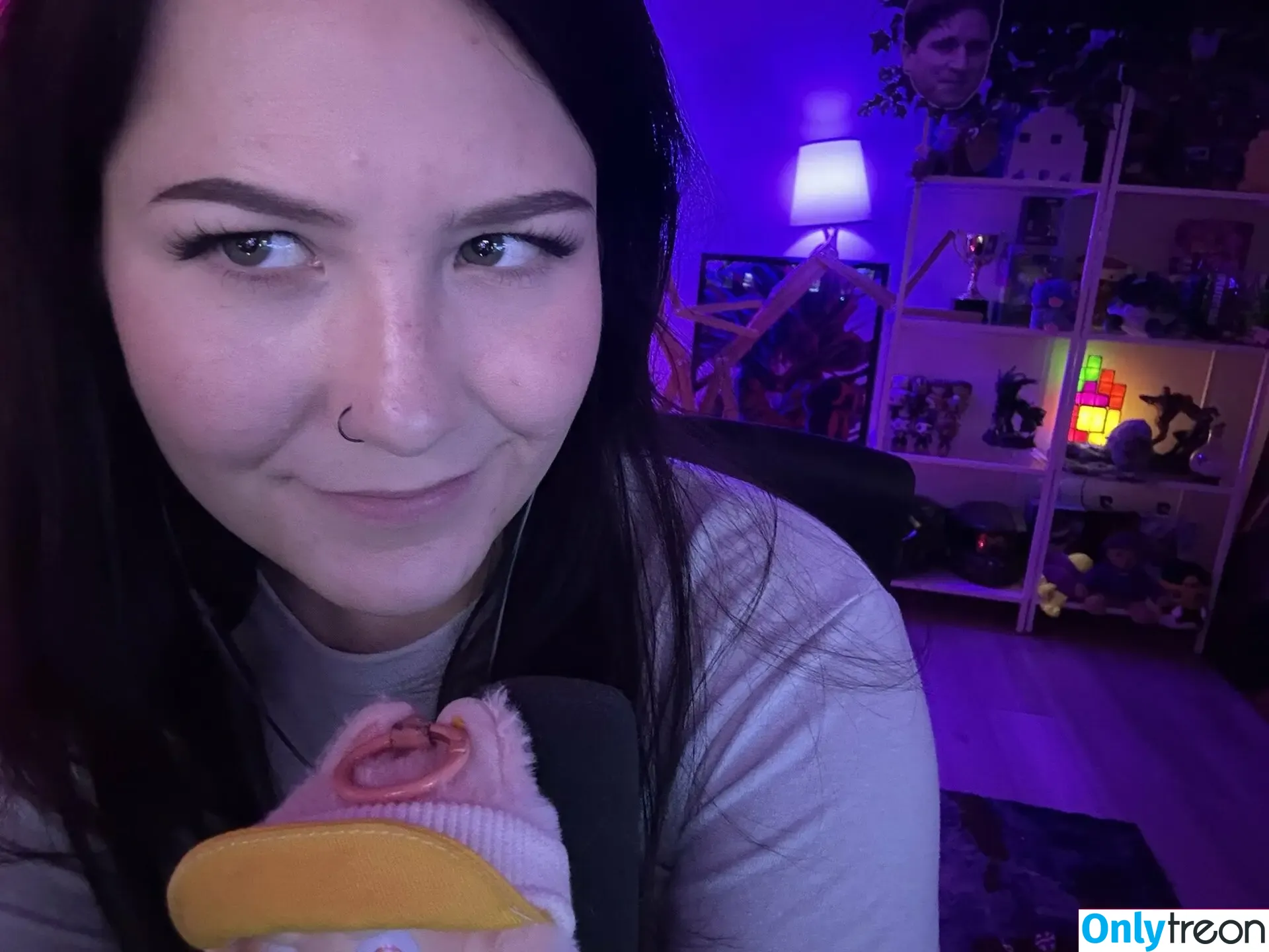 Fooya голая photo #0283 (Danielle Bosch / iFooYa)