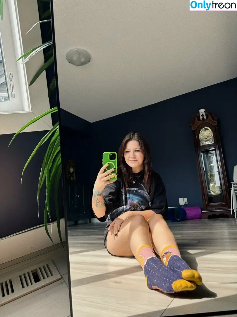 Fooya голая photo #0284 (Danielle Bosch / iFooYa)