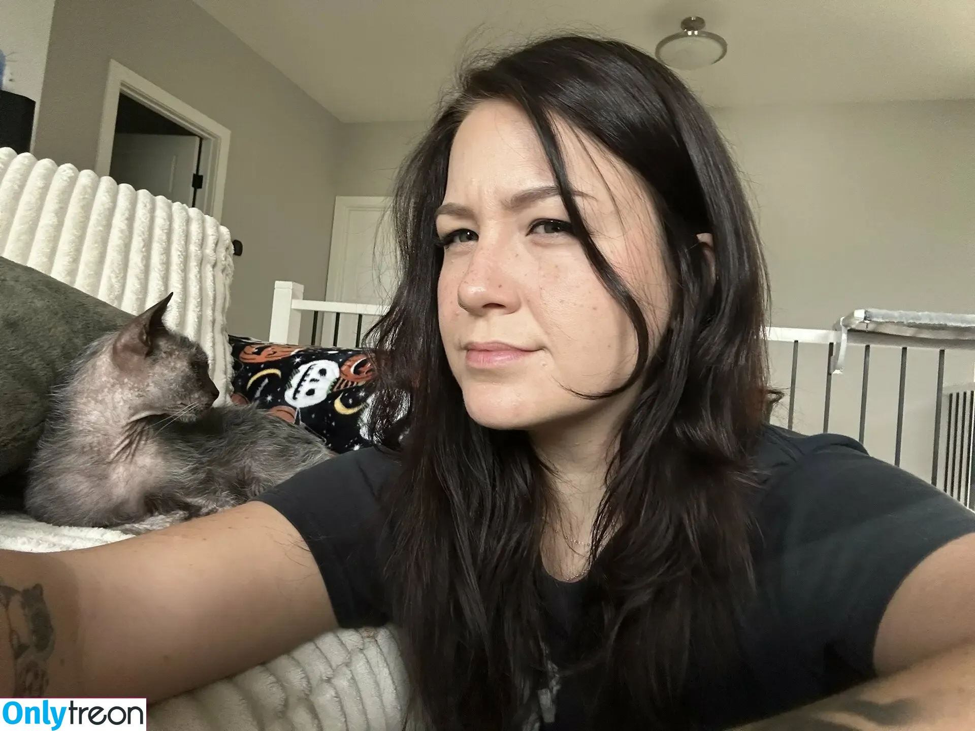 Fooya голая photo #0288 (Danielle Bosch / iFooYa)