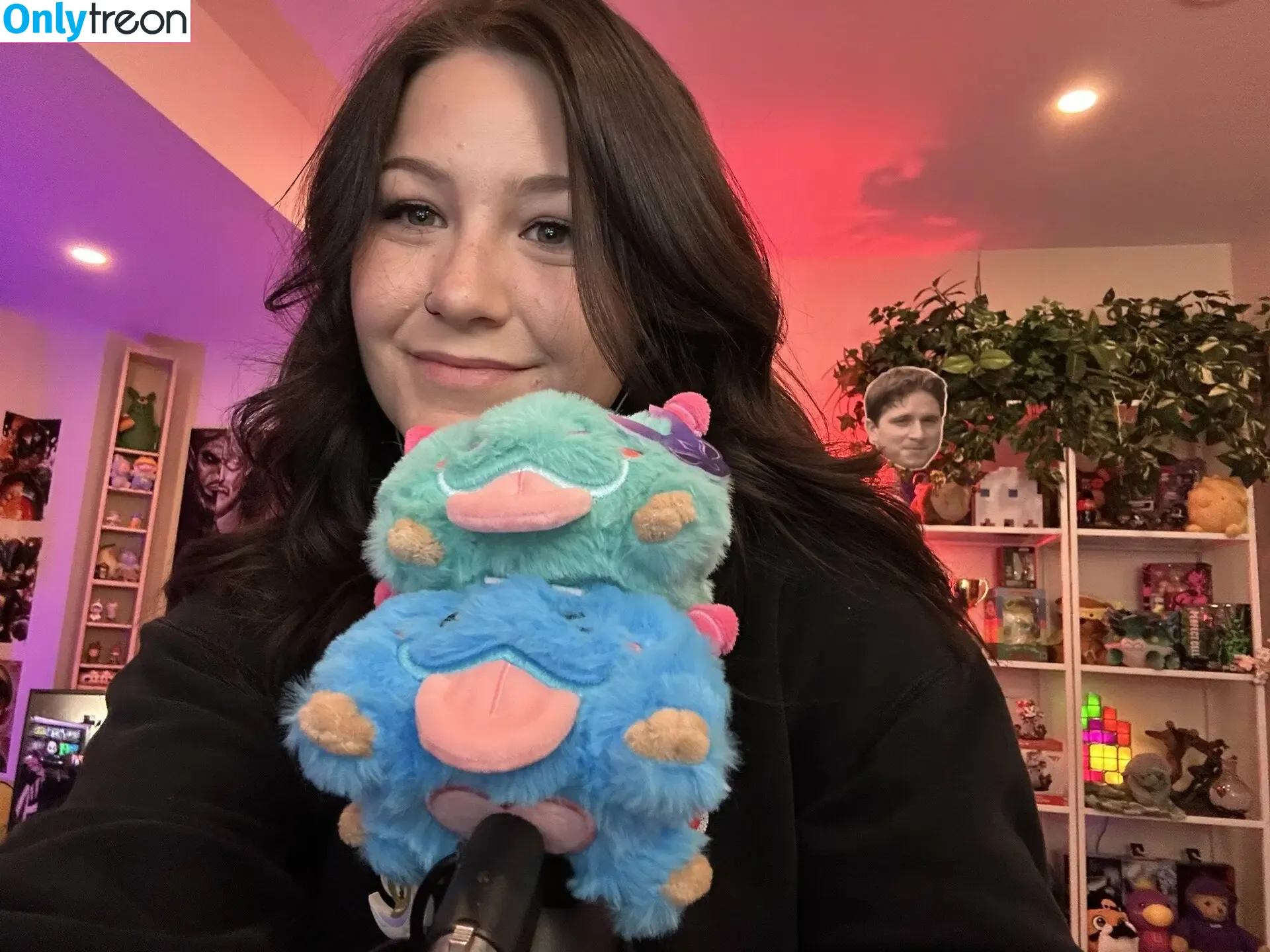 Fooya голая photo #0290 (Danielle Bosch / iFooYa)