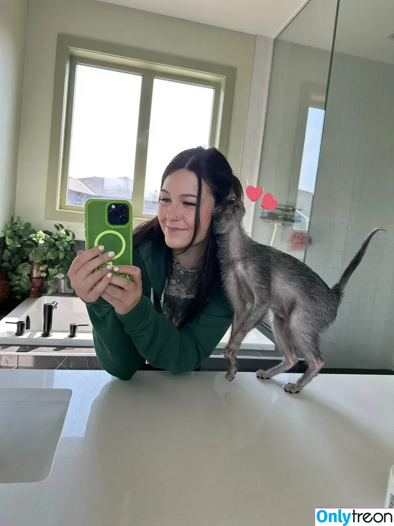 Fooya голая photo #0291 (Danielle Bosch / iFooYa)