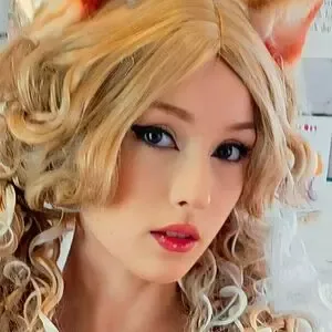 For Leah Daberry / ChameLeahn / Daberrybestcosplay / ReptiLeahn / ldeberry04 nude photo #0005