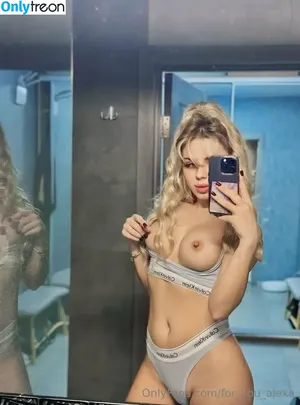 For_you_alexa / 4al4ex4 / Alexa Grey / Lexyy_grey nude photo #0034