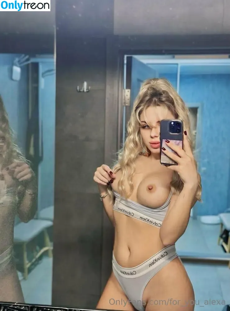 For_you_alexa nude photo #0034 (4al4ex4 / Alexa Grey / Lexyy_grey)