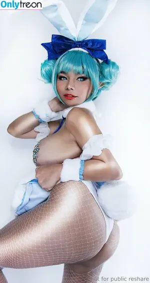 forbiddennami / the_fantastic_nami nude photo #0042