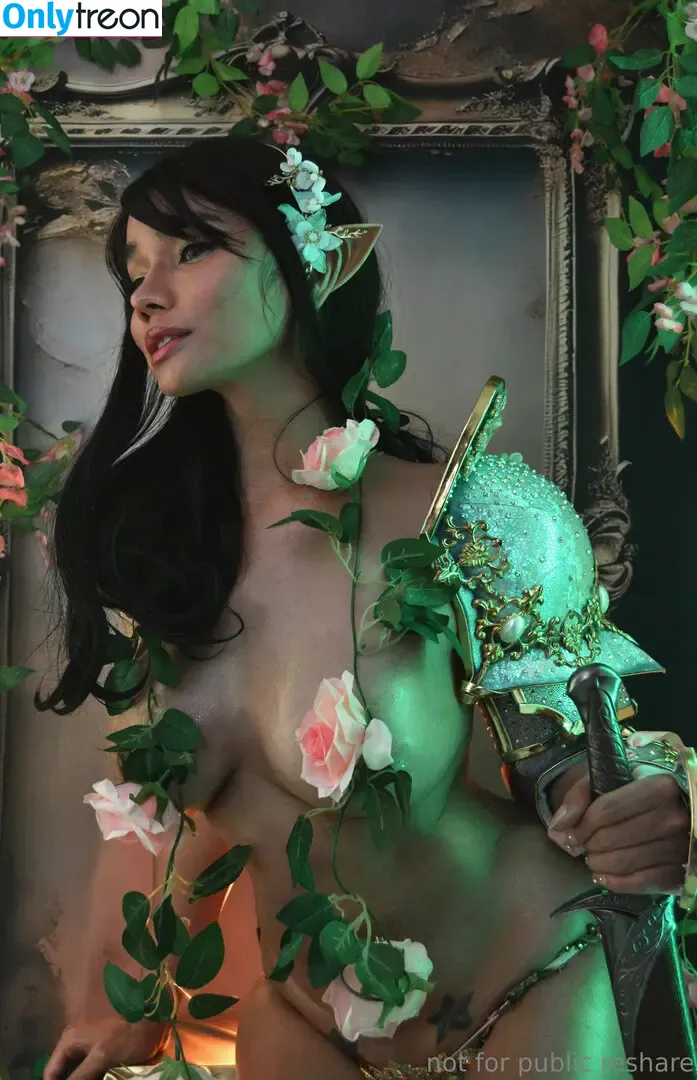 forbiddennami голая photo #0022 (the_fantastic_nami)