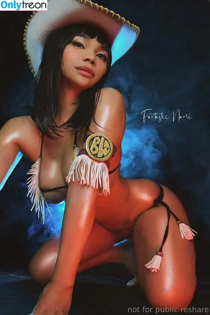 forbiddennami голая photo #0028 (the_fantastic_nami)