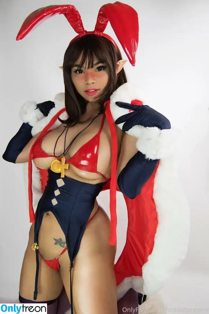 forbiddennami nude photo #0039 (the_fantastic_nami)