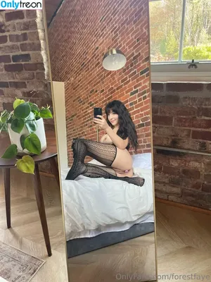 ForestFayee / forest.fayee / forestfaye nude photo #0148
