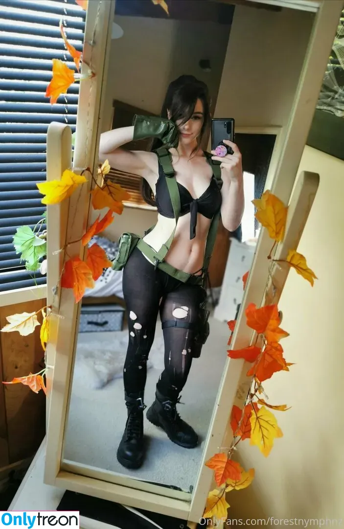 forestnymphnz nude photo #0004 (forestnymphnz)