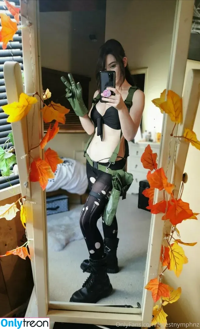 forestnymphnz nude photo #0005 (forestnymphnz)