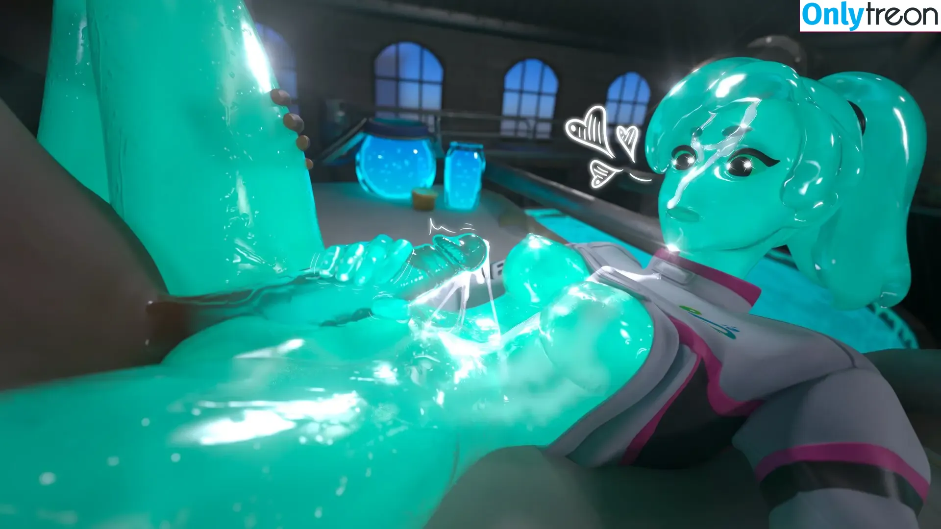 Fortnite Porn голая photo #0227 (fortnite / x7albert)