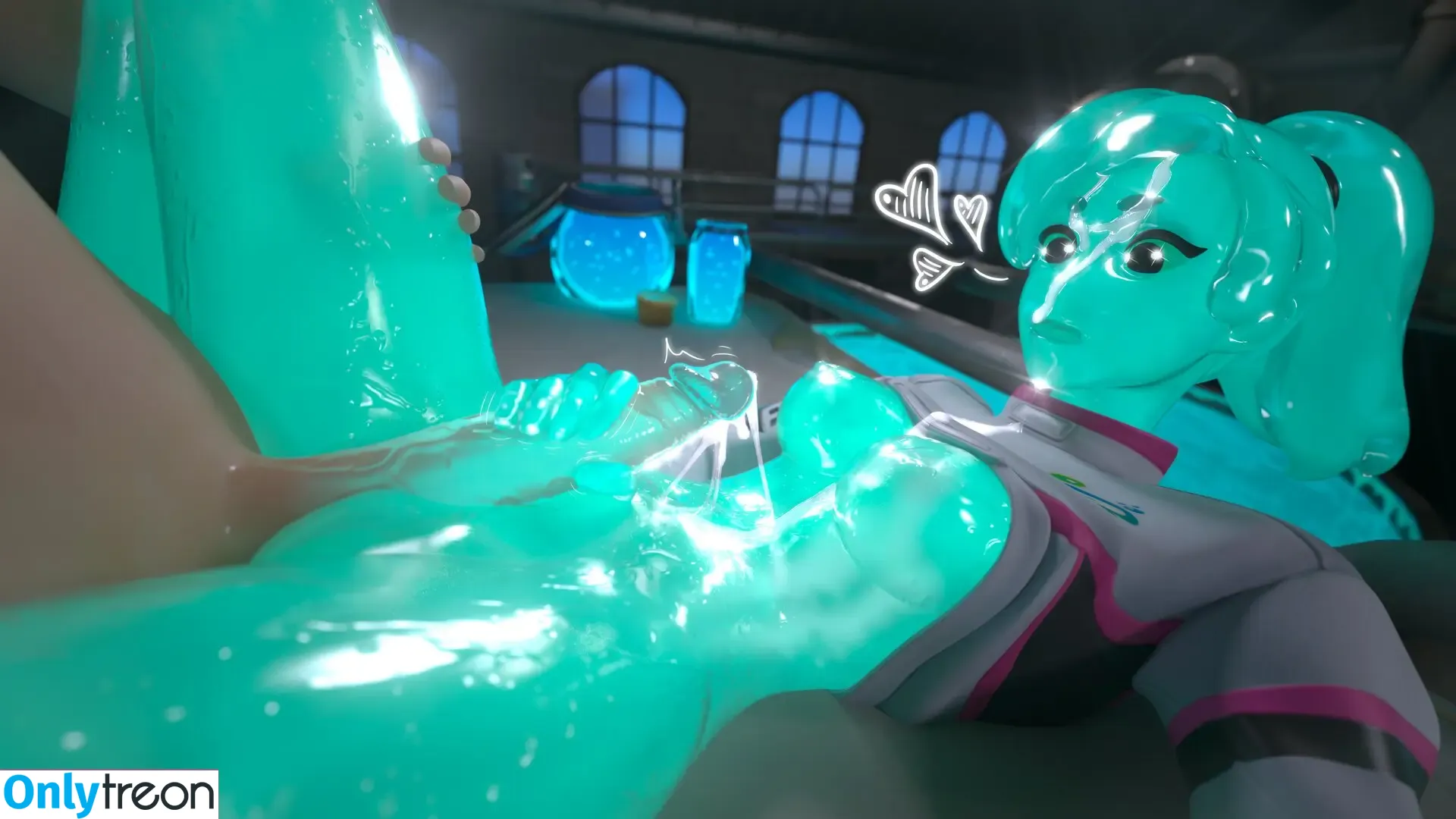 Fortnite Porn nude photo #0228 (fortnite / x7albert)