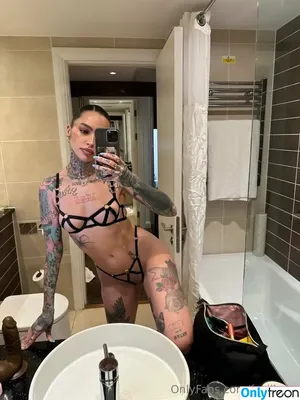 Foxillaaa / foxillaaaa nude photo #0001