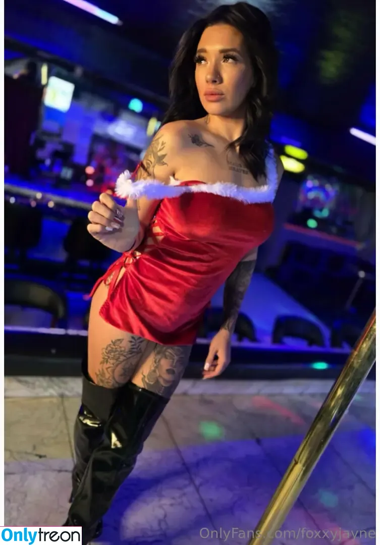 FoxxyJayne nude photo #0024 (foxxyjane)