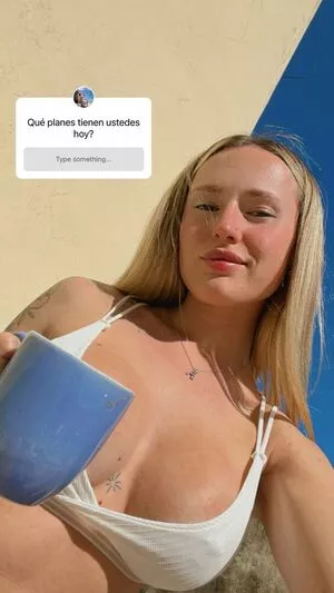 Foxy.ashley / abrilfrino / foxy_ashlee / luna_en_leo nude photo #0007
