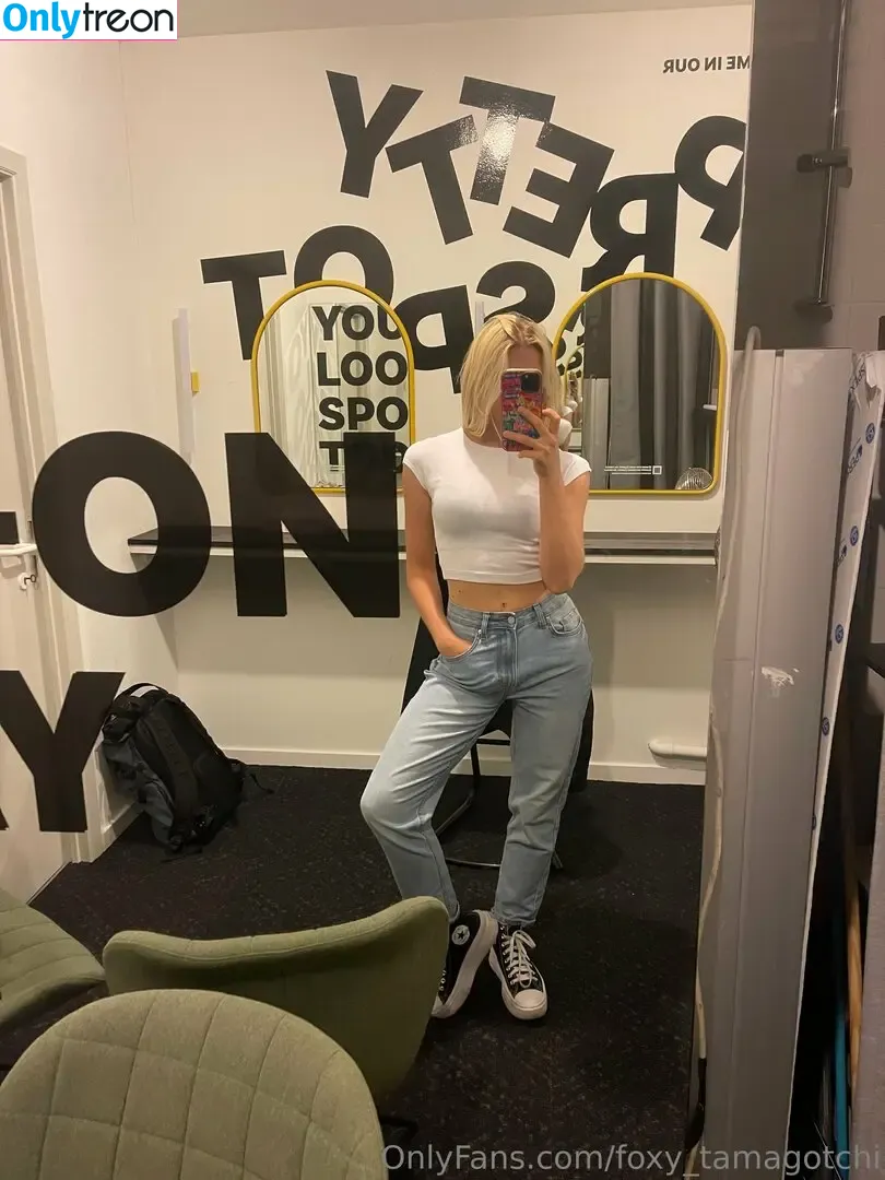 foxy_tamagotchi голая photo #0058 (tamagotchi_us)