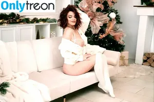 FoxyAngeline / Natalia Red / RedAngeline фото голая #0020