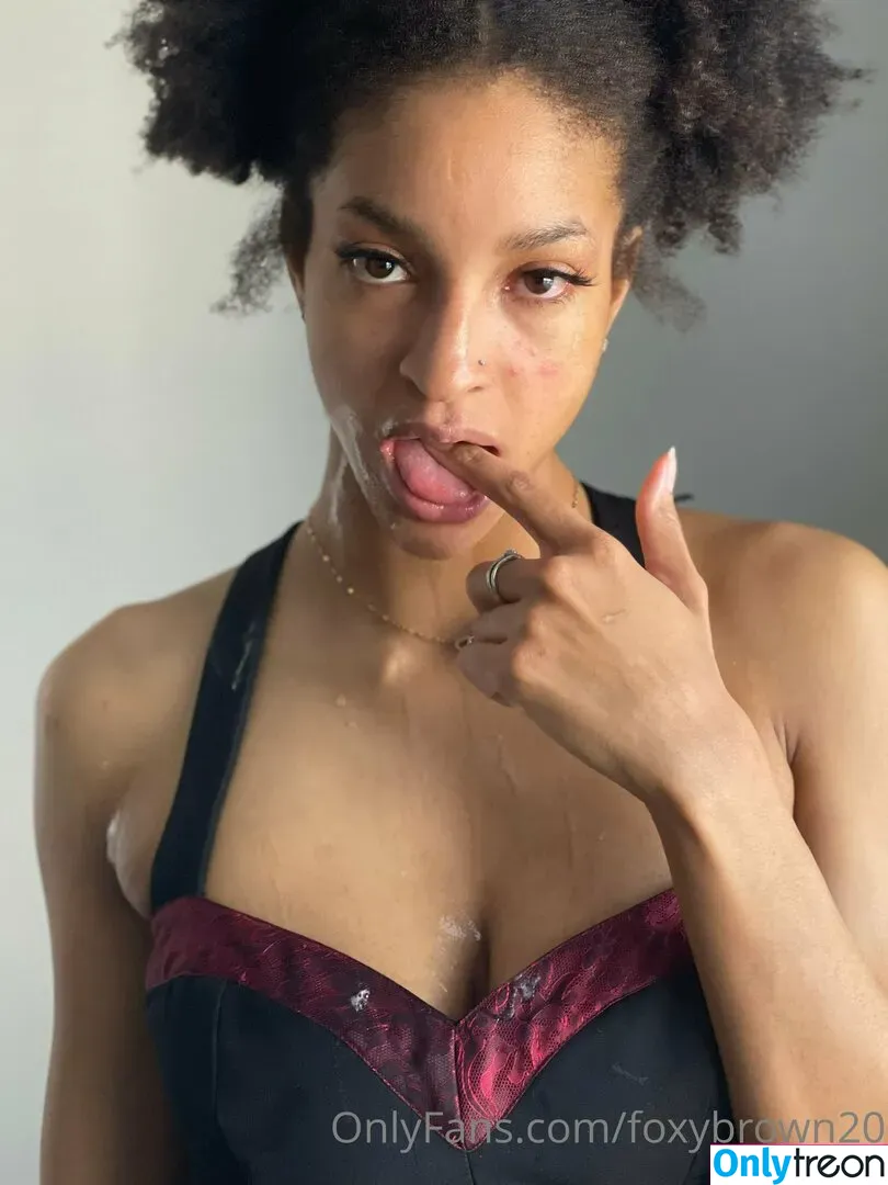 Foxybrown20 голая photo #0037 (foxybrown)