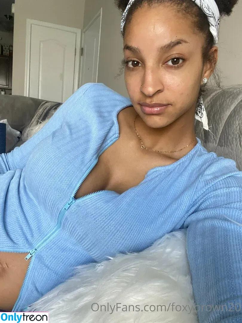 Foxybrown20 голая photo #0042 (foxybrown)