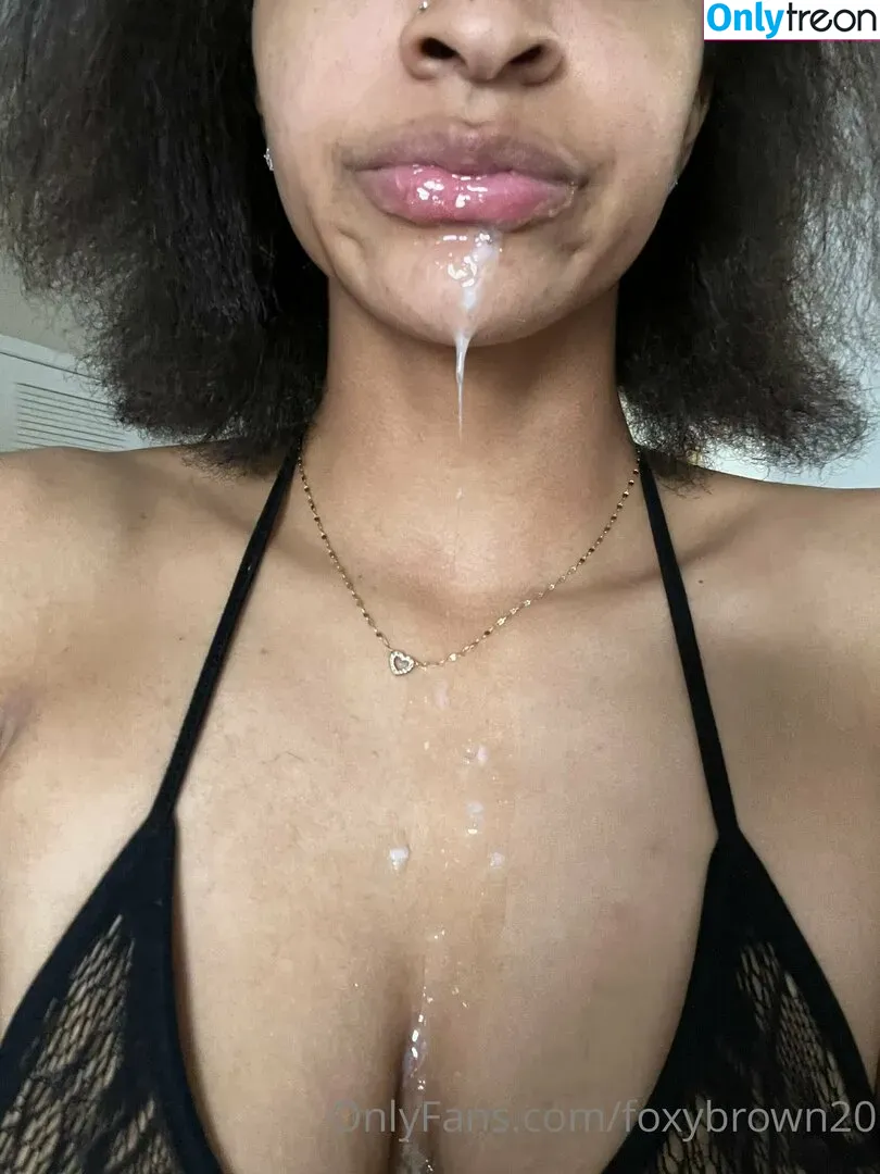 Foxybrown20 голая photo #0052 (foxybrown)