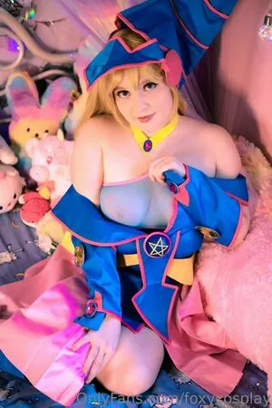 FoxyCosplay / foxy.cosplay / foxy_cosplay фото голая #0514