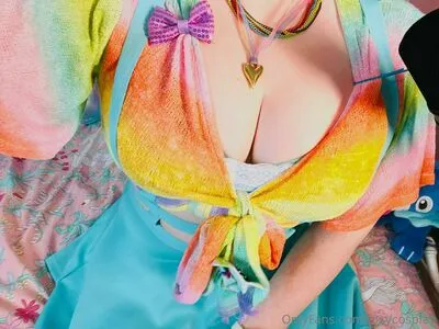 FoxyCosplay / foxy.cosplay / foxy_cosplay фото голая #0535