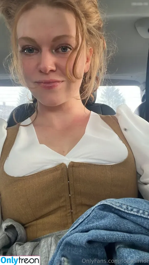 Foxydirndl nude photo #0018 (Foxydirndl)