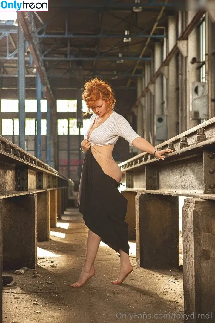 Foxydirndl nude photo #0043 (Foxydirndl)