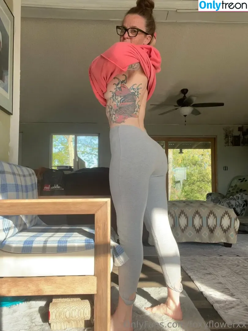 foxyflowerxx nude photo #0011 (foxy_flower)
