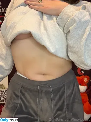 foxylocked nude photo #0001