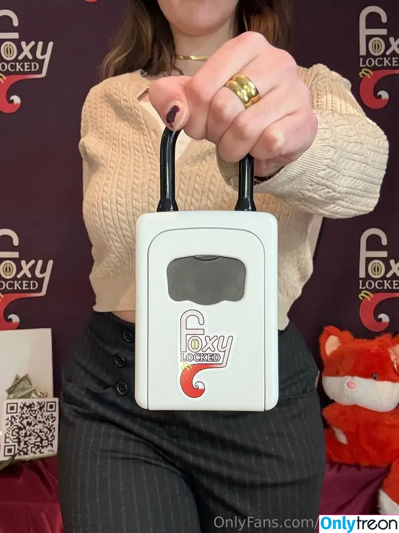 foxylocked голая photo #0008 (foxylocked)