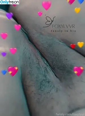foxylvvr / foxylvdn nude photo #0010