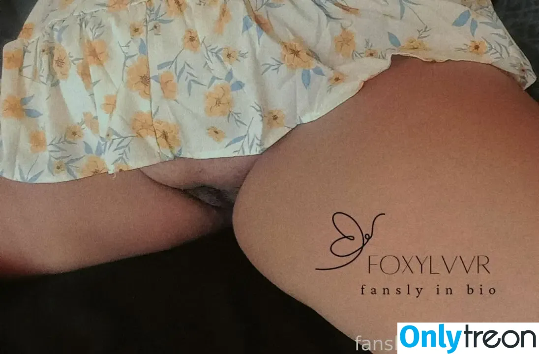 foxylvvr nude photo #0033 (foxylvdn)