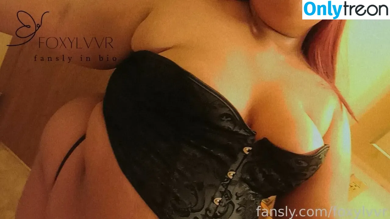 foxylvvr nude photo #0040 (foxylvdn)