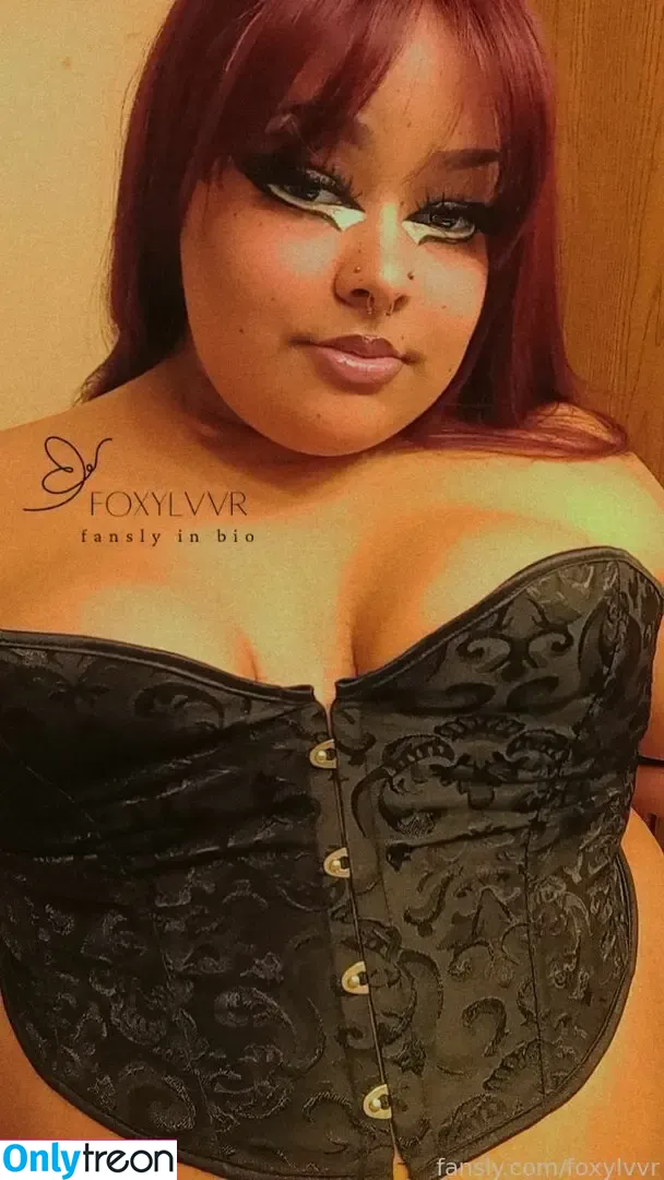 foxylvvr nude photo #0043 (foxylvdn)