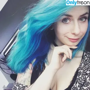 FraeuleinChaos nude photo #0001