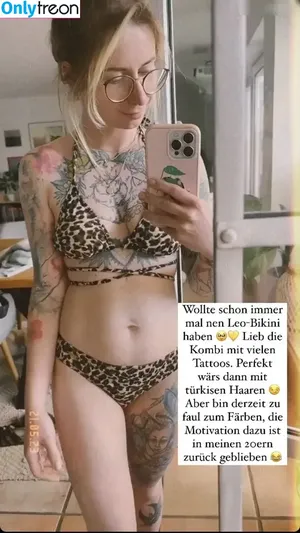 FraeuleinChaos nude photo #0025
