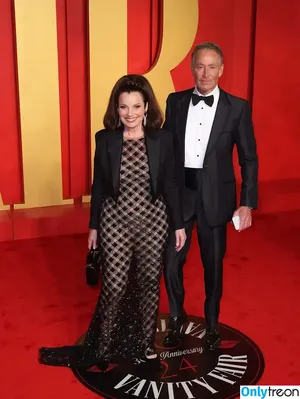 Fran Drescher / officialfrandrescher nude photo #0025