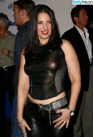 Fran Drescher / officialfrandrescher nude photo #0031
