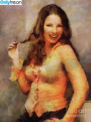 Fran Drescher / officialfrandrescher nude photo #0044